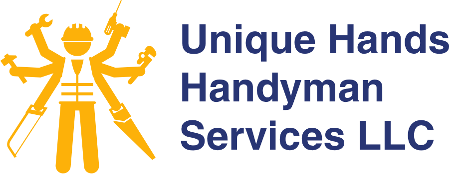 Unique Hands Handyman Services LLC Logo