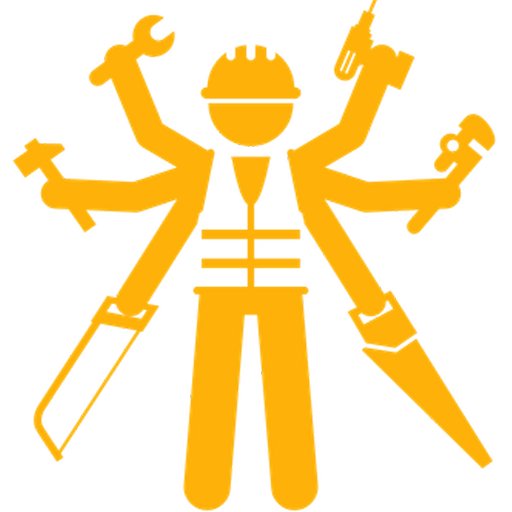Unique Hands Handyman Services LLC Favicon